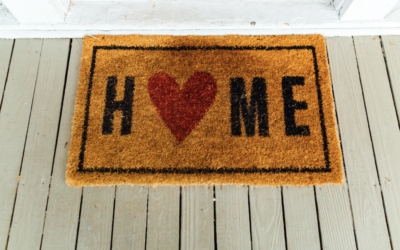 Honey, I’m Home! 5 Ways to Improve Your Life During a Quarantine
