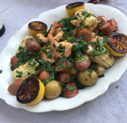 Dinner 2